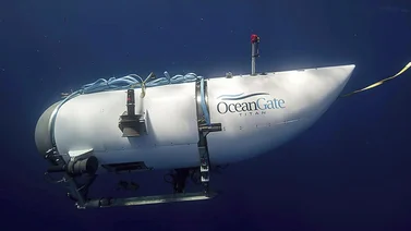 Confirman película sobre el trágico final del sumergible de OceanGate