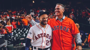 MLB: ¡Leyendas de Houston! Esta es la comparación entre José Altuve y Craig Biggio