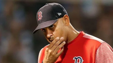 MLB: Así fue la crítica de Alex Cora sobre la temporada de los RedSox