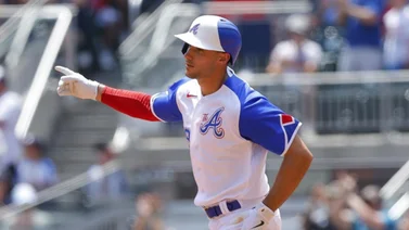MLB: ¡No les dio ni gripe! Estos 4 peloteros jugaron todos los encuentros de la temporada