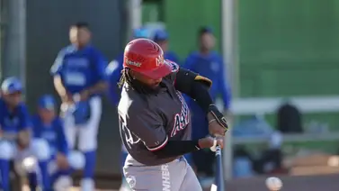 LMB: Águilas de Mexicali comenzó entrenamientos en Arizona LMB: Águilas de Mexicali comenzó entrenamientos en Arizona