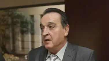 Caso Negreira: El estado de salud de uno de los protagonistas entorpece la investigación Caso Negreira: El estado de salud de uno de los protagonistas entorpece la investigación