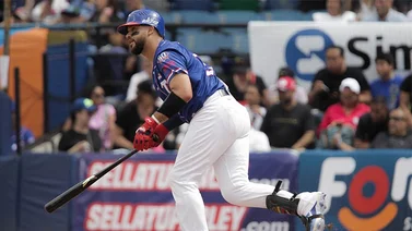 LVBP: Este importante receptor está listo para unirse a Tiburones de La Guaira (+Foto)