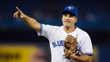 MLB: ¡Once años de su ultimo out! Los números que dejó Omar Vizquel en la Gran Carpa (+Video) MLB: ¡Once años de su ultimo out! Los números que dejó Omar Vizquel en la Gran Carpa (+Video)