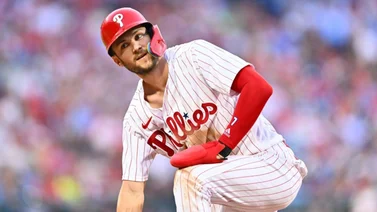 MLB: ¡Maestro del robo! Trea Turner es el único pelotero en la historia en lograr este hito (+Dato)
