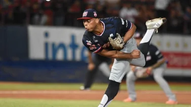 LVBP: Tigres de Aragua recibe en las prácticas a sus primeros importados (+Tweet)