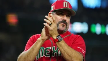 MLB: Mexicano Benjamín Gil entre los candidatos a dirigir Angelinos