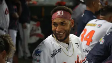 LVBP: Este jardinero podría estar desde temprano con Caribes de Anzoátegui (+Tweet) LVBP: Este jardinero podría estar desde temprano con Caribes de Anzoátegui (+Tweet)