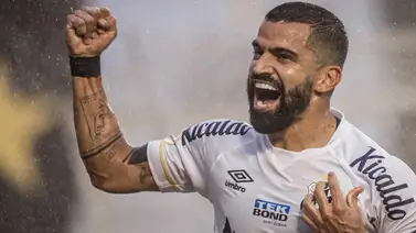 ¡Orgullo Vinotinto! Dos jugadores venezolanos integran el once ideal de la jornada 25 del Brasileirão ¡Orgullo Vinotinto! Dos jugadores venezolanos integran el once ideal de la jornada 25 del Brasileirão