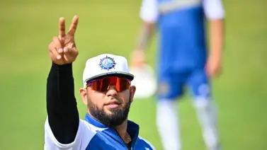 LVBP: Magallanes recibe incorporaciones importantes en su segundo día de prácticas (+Fotos) LVBP: Magallanes recibe incorporaciones importantes en su segundo día de prácticas (+Fotos)