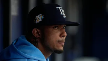 MLB: Rays de Tampa Bay vacían el locker de Wander Franco