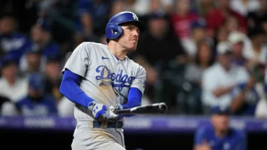 Freddie Freeman: Un titán en postemporada de Las Mayores