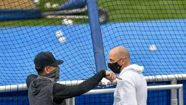 MLB: Reunión en el alto mando de los Yankees en los próximos días MLB: Reunión en el alto mando de los Yankees en los próximos días