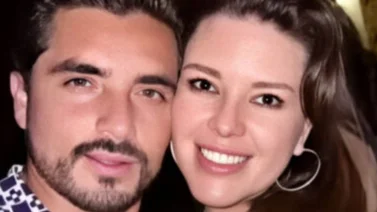 Christian Estrada ique carga un “guayabo” por su separación con Alicia Machado: “Me sigue doliendo” (+Video)