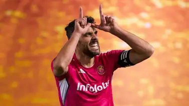 Así es la Kingdom Cup, el nuevo torneo que disputarán Sandra Luzardo y Gabriel Cichero (+Detalles) Así es la Kingdom Cup, el nuevo torneo que disputarán Sandra Luzardo y Gabriel Cichero (+Detalles)