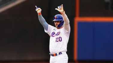 MLB: Pete Alonso se queda en Nueva York