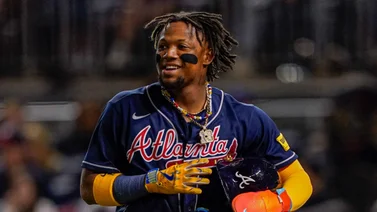 MLB: Ronald Acuña Jr. es elegido en esta particular distinción (+Detalles)
