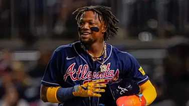 MLB: Ronald Acuña Jr. es elegido en esta particular distinción (+Detalles) MLB: Ronald Acuña Jr. es elegido en esta particular distinción (+Detalles)
