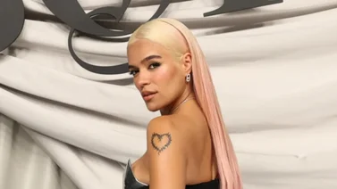 ¡Ya es oficial! Karol G confirmó fecha y lugar de su presentación en Venezuela