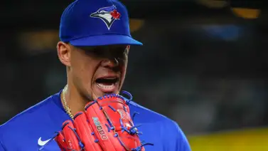 MLB: Boricua José Berrios buscará brillar en la que fue su casa MLB: Boricua José Berrios buscará brillar en la que fue su casa