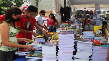 Ferias escolares en Venezuela ofrecen artículos económicos para el regreso a clases 2023-2024