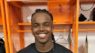 LIDOM: Toros del Este ya cuenta con el prospecto 1 de los Rockies de Colorado (+ Declaraciones) LIDOM: Toros del Este ya cuenta con el prospecto 1 de los Rockies de Colorado (+ Declaraciones)