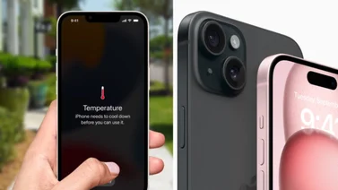 Apple ya sabe por qué el iPhone 15 se está recalentando