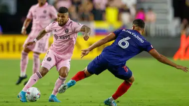 MLS: Se crea polémica por el precio de las entradas para el Chicago Fire vs. Inter Miami por la posible ausencia de Lionel Messi MLS: Se crea polémica por el precio de las entradas para el Chicago Fire vs. Inter Miami por la posible ausencia de Lionel Messi