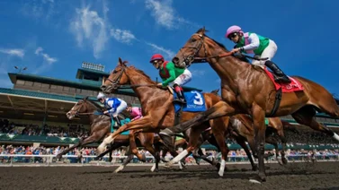Keeneland abre su temporada de otoño con estas selectivas
