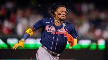 MLB: Ronald Acuña Jr. y Mookie Betts igualados en importante estadística (+Números)
