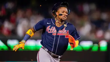 MLB: Ronald Acuña Jr. y Mookie Betts igualados en importante estadística (+Números) MLB: Ronald Acuña Jr. y Mookie Betts igualados en importante estadística (+Números)