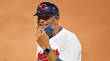 MLB: Sandy Alomar Jr. descartó ser mánager de Guardianes de Cleveland MLB: Sandy Alomar Jr. descartó ser mánager de Guardianes de Cleveland