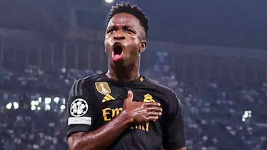 Champions League: El Real Madrid se lleva los honores en el duelo ante el Nápoli (Final) Champions League: El Real Madrid se lleva los honores en el duelo ante el Nápoli (Final)