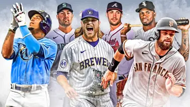 Inicia la post temporada de la MLB ganando