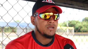 LIDOM: Carlos Martínez, nuevo pitcher de Leones del Escogido, tiene una meta clara para la temporada 2023 (+Declaraciones)