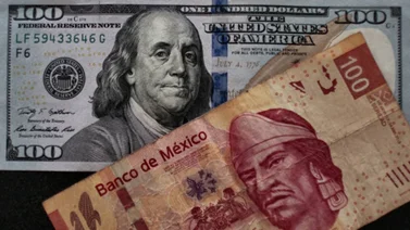¿Cómo enviar dinero a México y cuánto cobran de comisión?