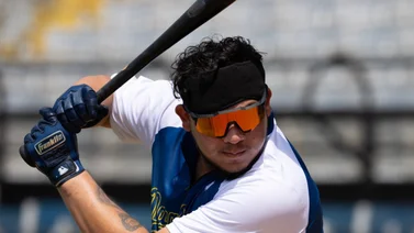 LVBP: Diego Rincones: "Magallanes tendrá una alineación explosiva" (+declaraciones)