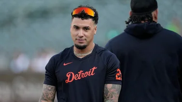 MLB: Los Tigres de Detroit tomarán medidas para intentar mejorar el rendimiento de Javy Báez