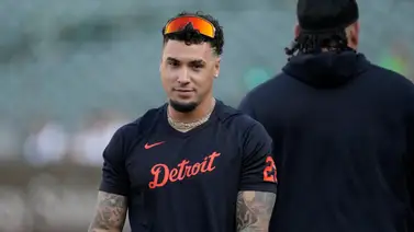 MLB: Los Tigres de Detroit tomarán medidas para intentar mejorar el rendimiento de Javy Báez MLB: Los Tigres de Detroit tomarán medidas para intentar mejorar el rendimiento de Javy Báez