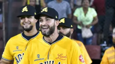 LIDOM: Esto dijo el mánager de las Águilas Cibaeñas de cara a la 2023-2024 LIDOM: Esto dijo el mánager de las Águilas Cibaeñas de cara a la 2023-2024