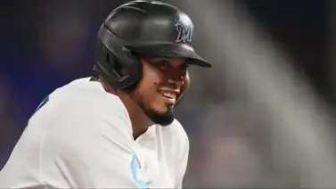 MLB: ¡Histórico! Mira los números de Luis Arraez en las dos temporadas que ha ganado el título de bateo (+Estadísticas) MLB: ¡Histórico! Mira los números de Luis Arraez en las dos temporadas que ha ganado el título de bateo (+Estadísticas)