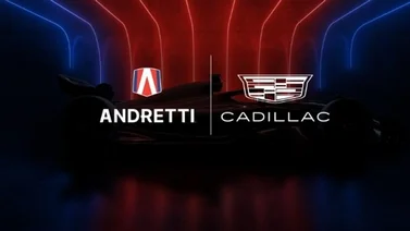 "Guerra Fría en el automovilismo" por la llegada de Andretti-Cadillac a la F1