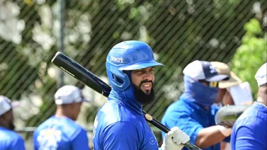 Tigres del Licey recibe cinco nuevas incorporaciones para la temporada 2023-2024