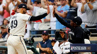 MLB: Los Mellizos de Minnesota logran este hito por primera vez en 19 años 
