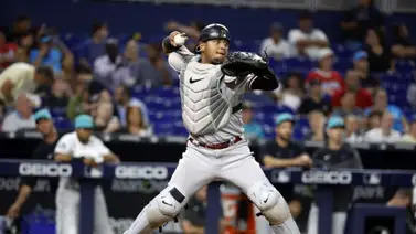 MLB: Gabriel Moreno logra una hazaña en su primer encuentro de postemporada (+Dato) MLB: Gabriel Moreno logra una hazaña en su primer encuentro de postemporada (+Dato)