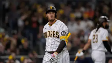 MLB: Manny Machado se sometió a cirugía y podría perderse parte de la temporada 2024 MLB: Manny Machado se sometió a cirugía y podría perderse parte de la temporada 2024