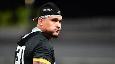 LVBP: ¡Rugen fuerte! Leones del Caracas despliega poder en su segundo día de pretemporada (+Incorporaciones)