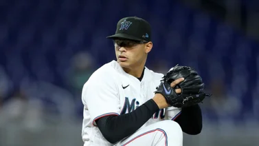 MLB: Jesús Luzardo no tiene suerte y compromete a los Marlins 