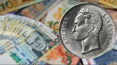 Paso a paso para enviar dinero de Venezuela a Perú