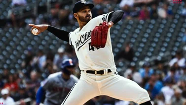 MLB: ¡Palabra autorizada! Mira lo que dijo Johan Santana de la salida de Pablo López (+Tuits)